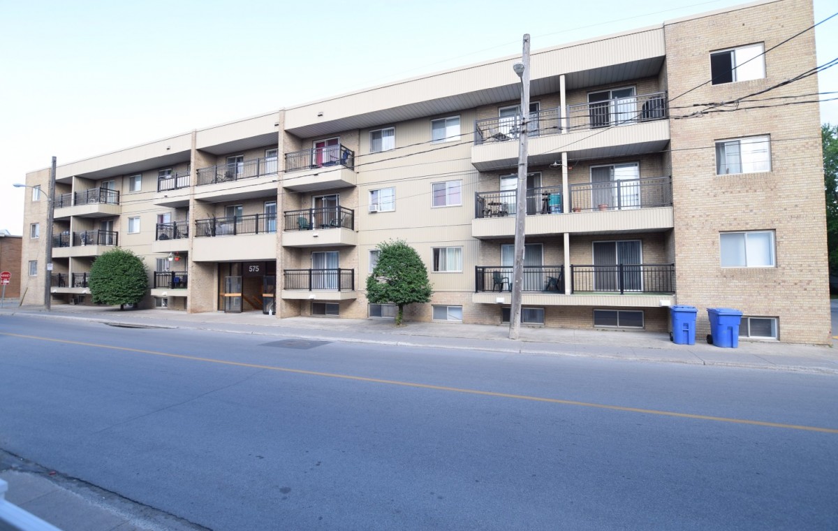 575, De Lanaudière, app. 309, Joliette QC J6E 3M5 — photo 1